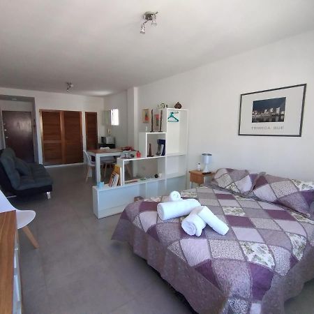 Baires Apartamento Buenos Aires Exteriör bild
