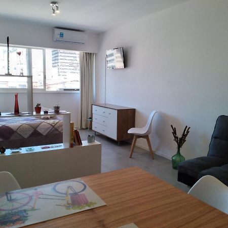 Baires Apartamento Buenos Aires Exteriör bild