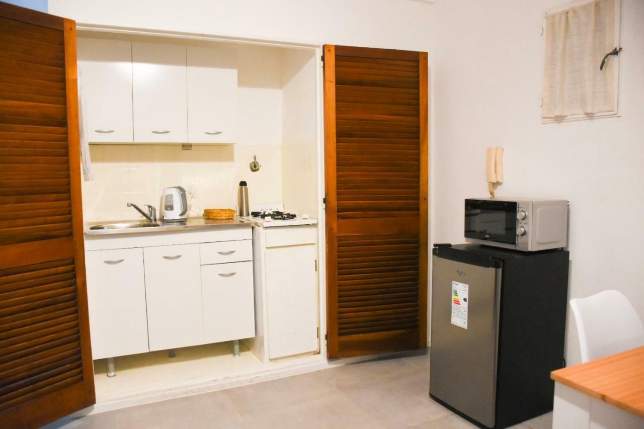 Baires Apartamento Buenos Aires Exteriör bild