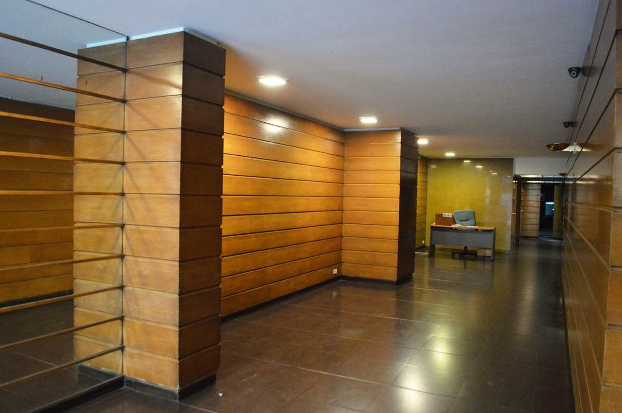 Baires Apartamento Buenos Aires Exteriör bild