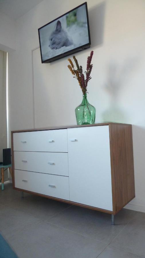 Baires Apartamento Buenos Aires Exteriör bild