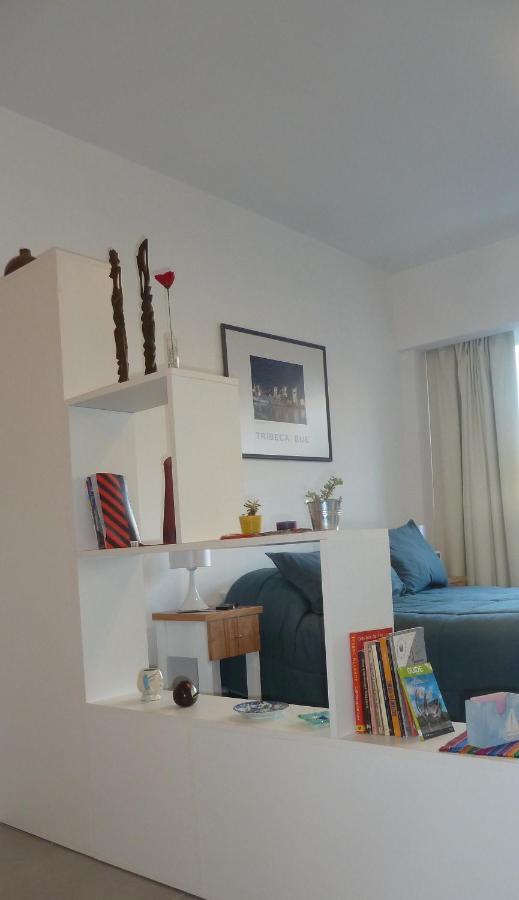Baires Apartamento Buenos Aires Exteriör bild
