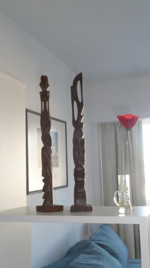 Baires Apartamento Buenos Aires Exteriör bild