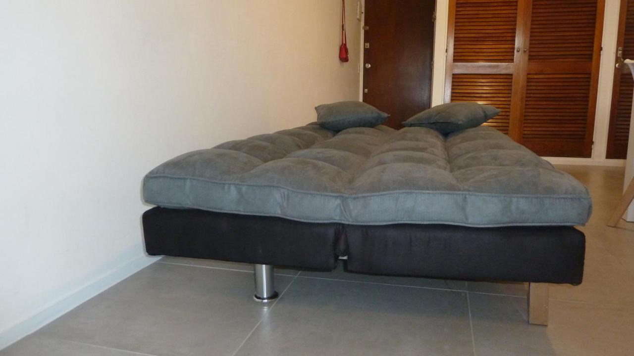 Baires Apartamento Buenos Aires Exteriör bild