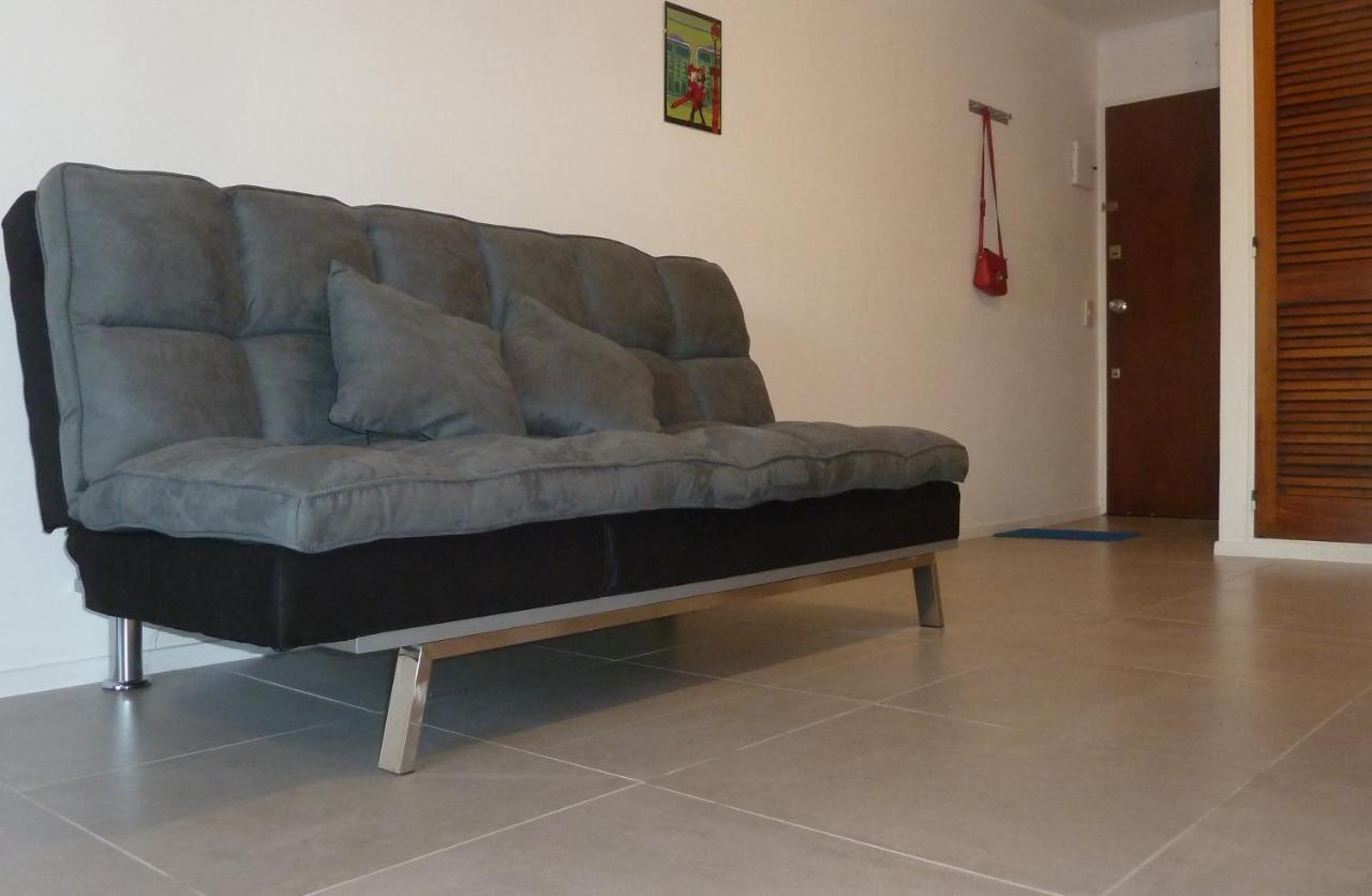 Baires Apartamento Buenos Aires Exteriör bild
