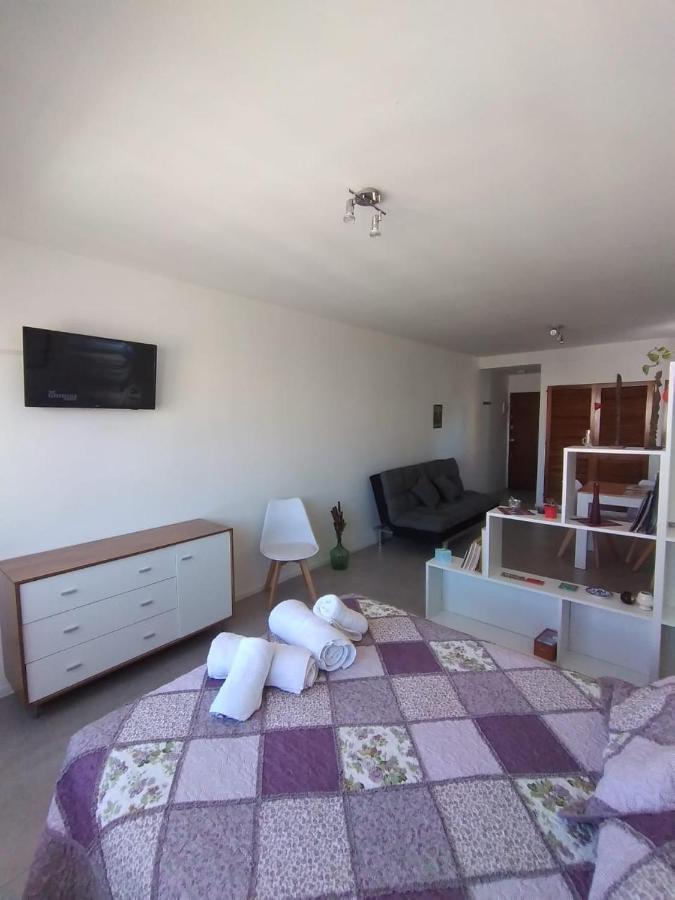 Baires Apartamento Buenos Aires Exteriör bild