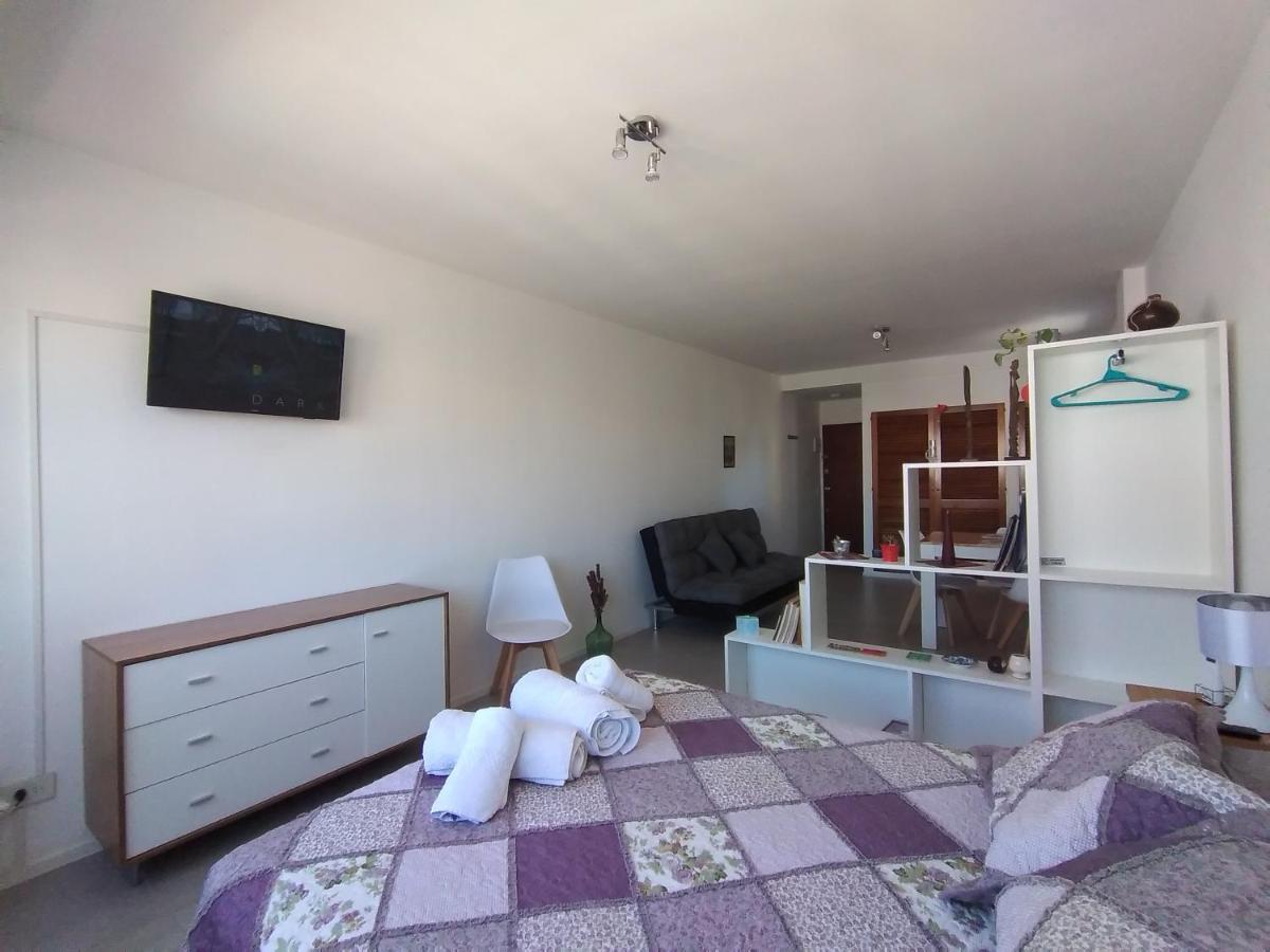 Baires Apartamento Buenos Aires Exteriör bild