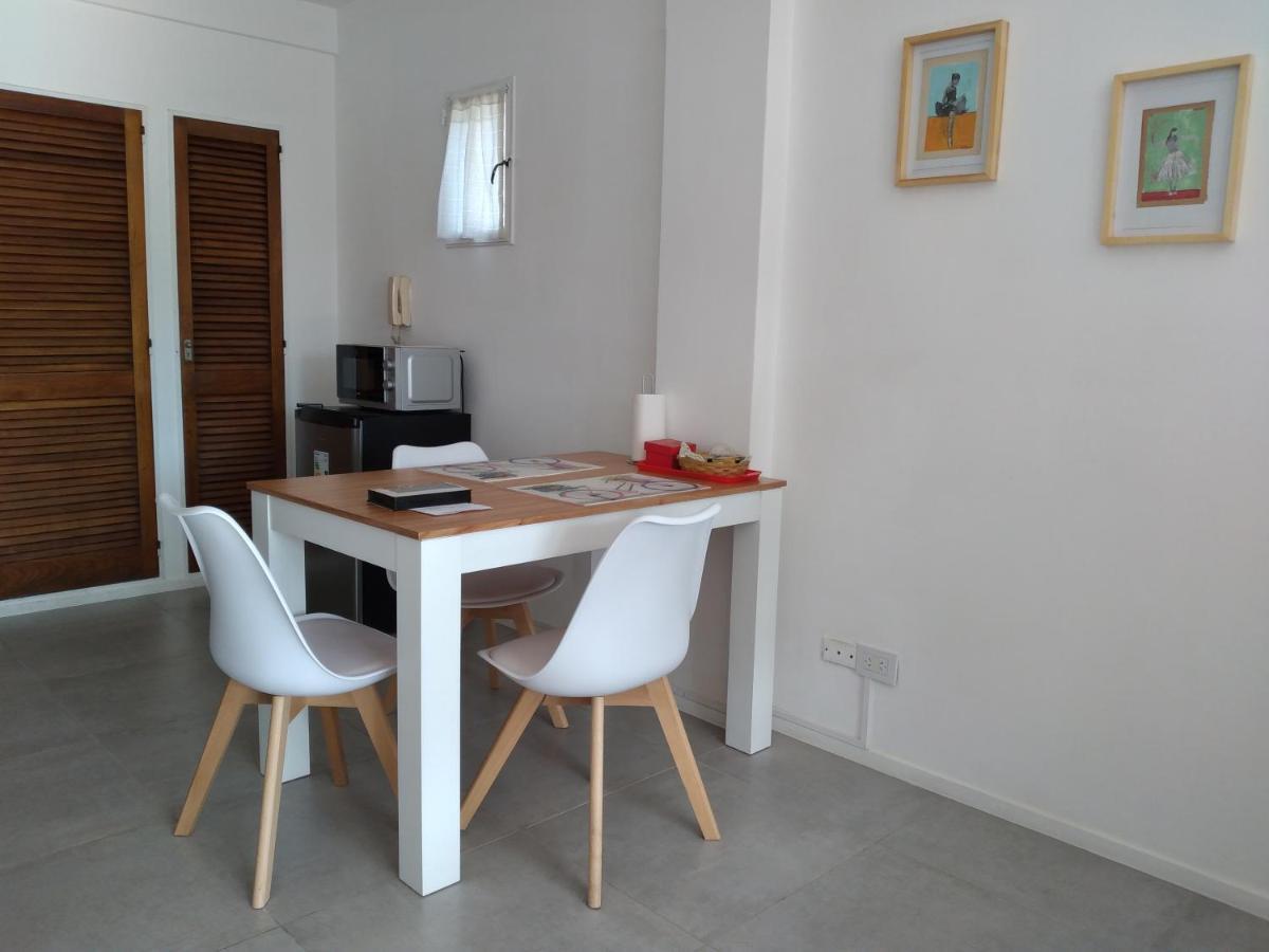 Baires Apartamento Buenos Aires Exteriör bild