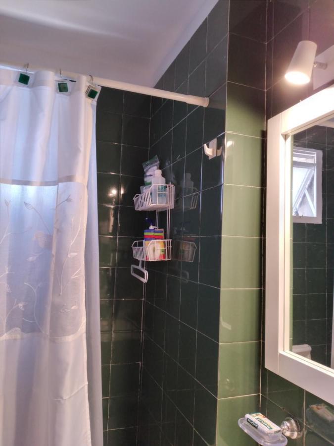 Baires Apartamento Buenos Aires Exteriör bild